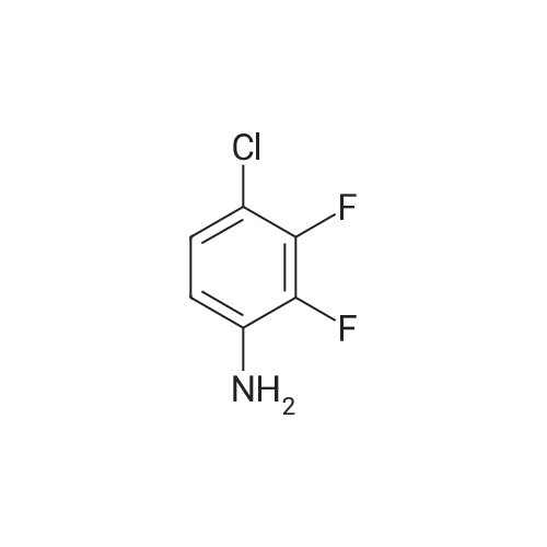 4-Chloro-2,3-difluoroaniline