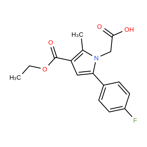 Chemical Structure| 879329-75-6