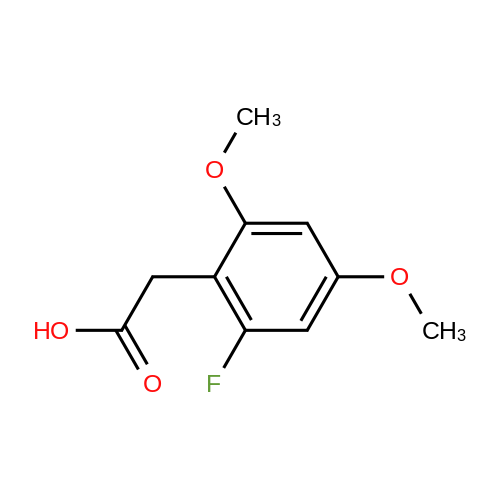 Chemical Structure| 1000522-39-3