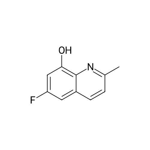 Chemical Structure| 1070897-08-3