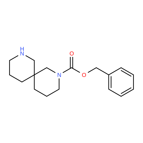 Chemical Structure| 1086394-63-9