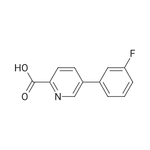 Chemical Structure| 1158763-55-3