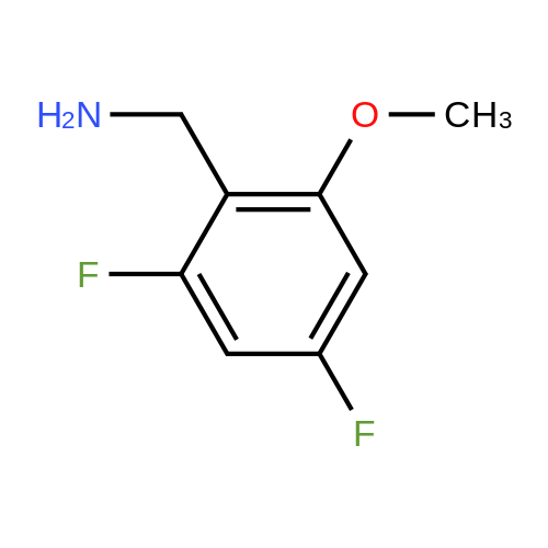 Chemical Structure| 1781591-31-8
