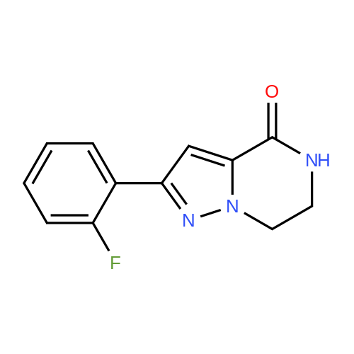Chemical Structure| 1956332-22-1