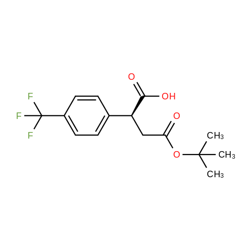 Chemical Structure| 1956437-58-3