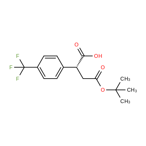 Chemical Structure| 1956437-64-1