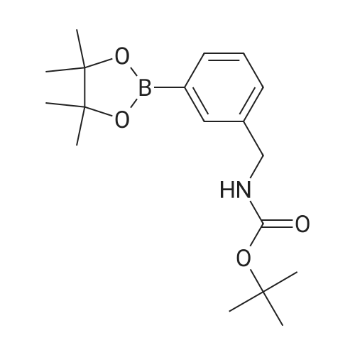 Chemical Structure| 832114-05-3