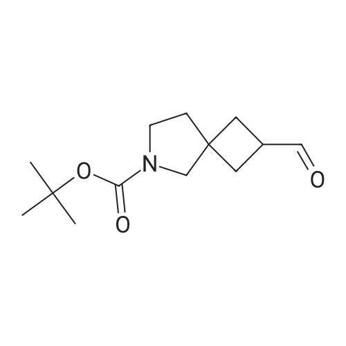 Chemical Structure| 203662-55-9