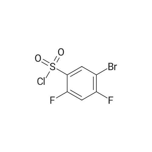 Chemical Structure| 287172-61-6