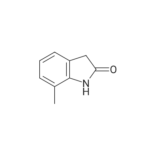 7-Methylindolin-2-one