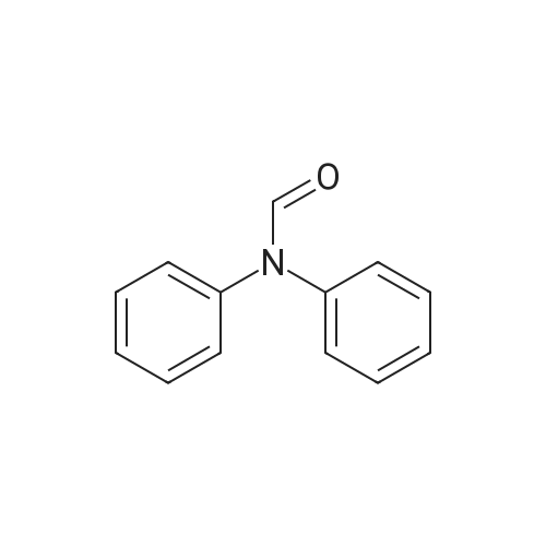 Chemical Structure| 607-00-1
