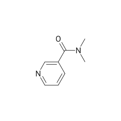 Chemical Structure| 6972-69-6