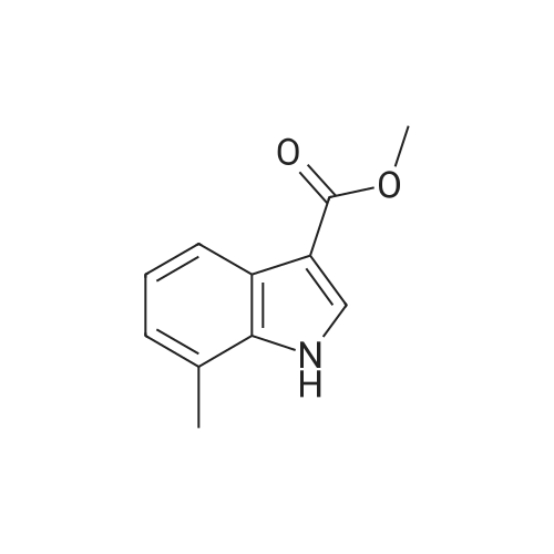 Chemical Structure| 773134-49-9