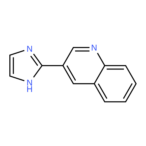 Chemical Structure| 1006589-08-7