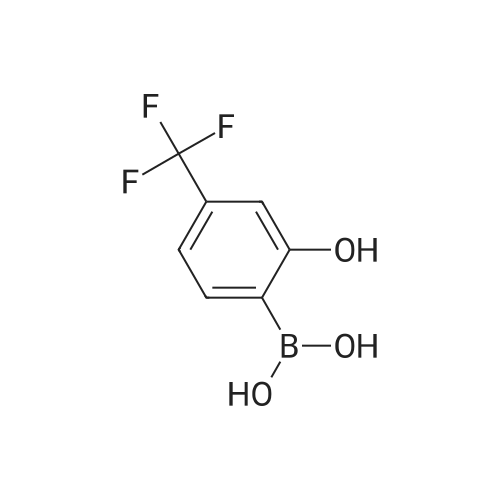 Chemical Structure| 1072951-50-8