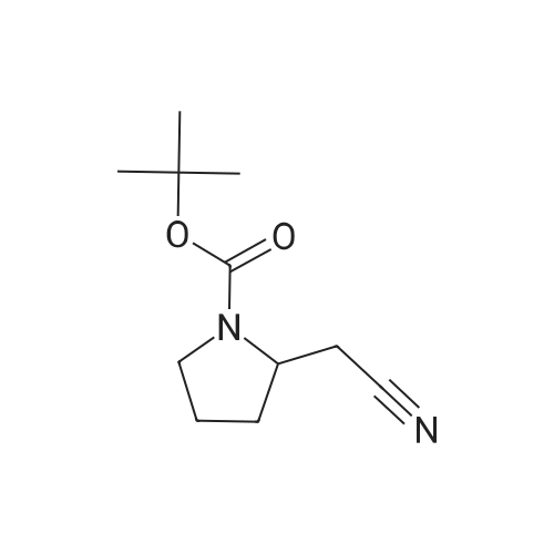 Chemical Structure| 1092352-11-8