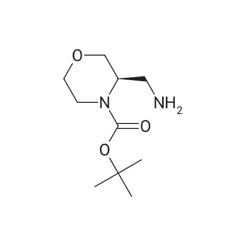 Chemical Structure| 1187929-33-4