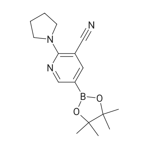 Chemical Structure| 1356068-52-4