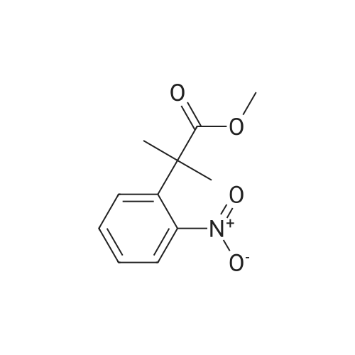 Chemical Structure| 136764-87-9