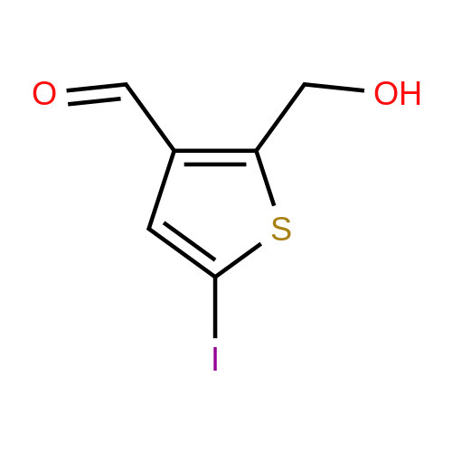 Chemical Structure| 185395-87-3