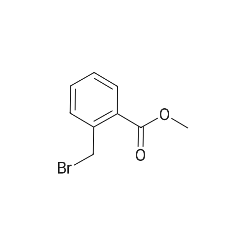 Chemical Structure| 2417-73-4