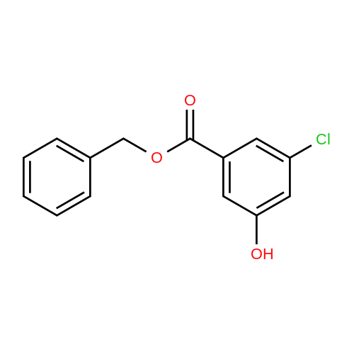 Chemical Structure| 245116-17-0