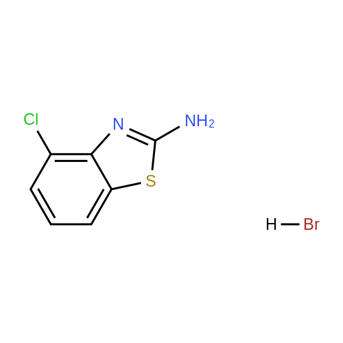 Chemical Structure| 27058-83-9