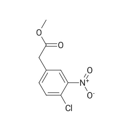 Chemical Structure| 300355-23-1