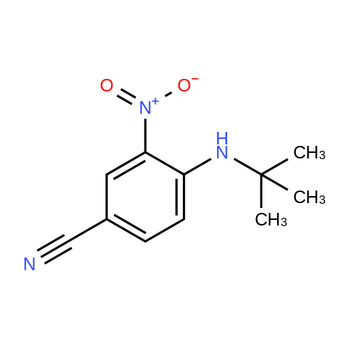 Chemical Structure| 320406-01-7