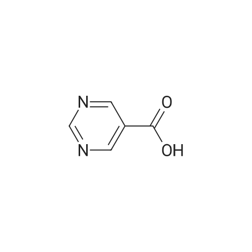 Chemical Structure| 4595-61-3