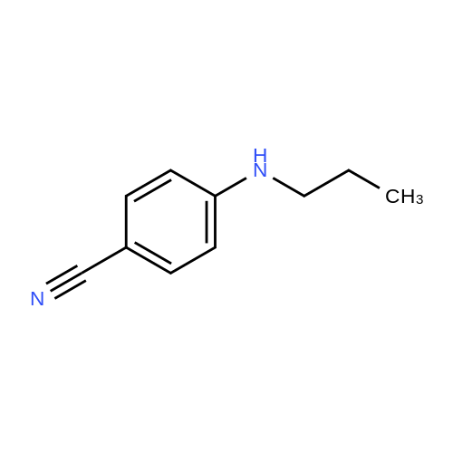 Chemical Structure| 4714-64-1
