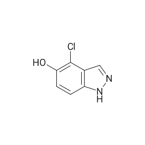Chemical Structure| 478834-25-2