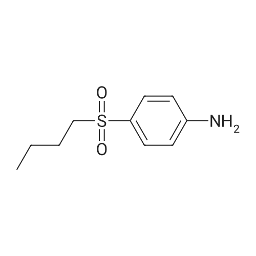 4-(Butylsulfonyl)aniline