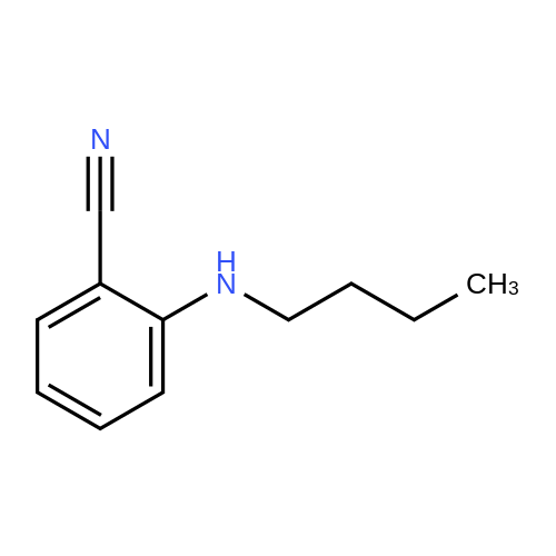 Chemical Structure| 5589-61-7