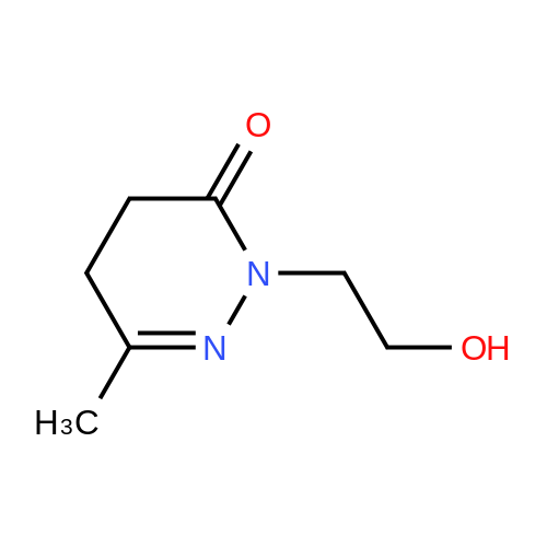 Chemical Structure| 5843-91-4