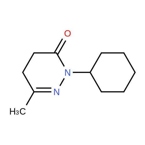 Chemical Structure| 64233-10-9