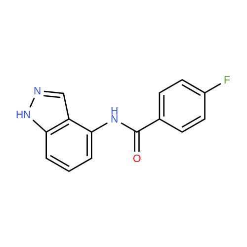 Chemical Structure| 685108-36-5