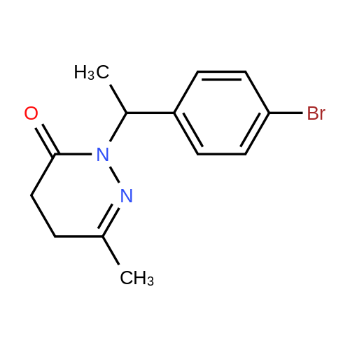 Chemical Structure| 70646-80-9