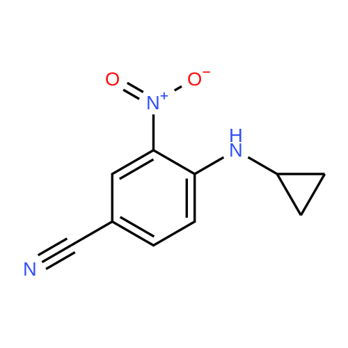 Chemical Structure| 710967-04-7