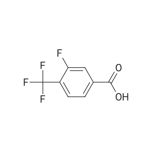 Chemical Structure| 115754-21-7