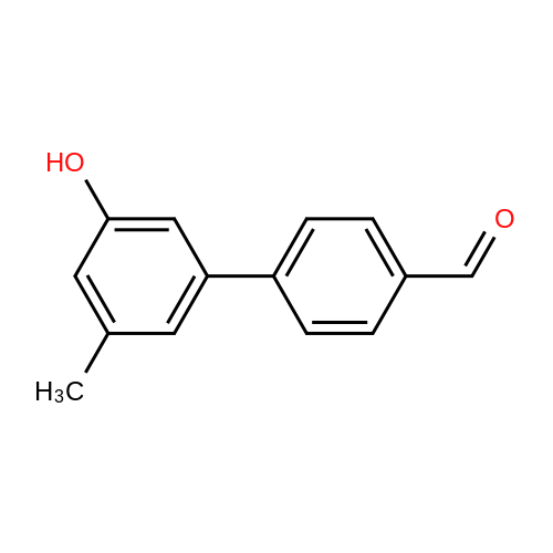 Chemical Structure| 1261948-15-5