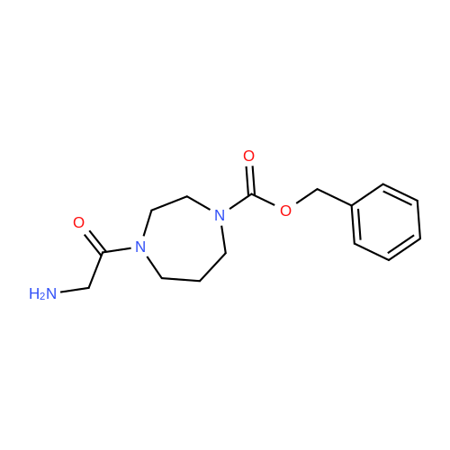 Chemical Structure| 1353975-29-7