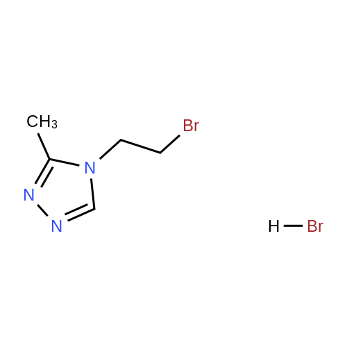 Chemical Structure| 1417355-34-0