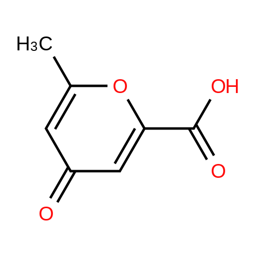 Chemical Structure| 14255-39-1