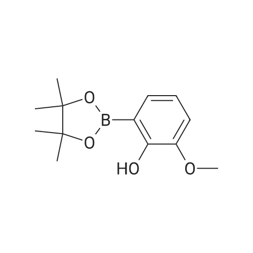 Chemical Structure| 1437769-82-8