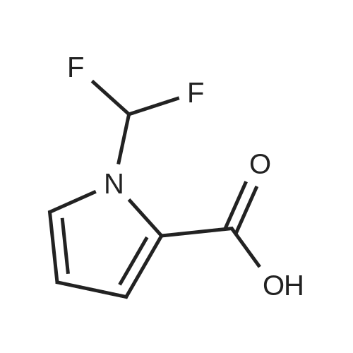 Chemical Structure| 1523056-12-3
