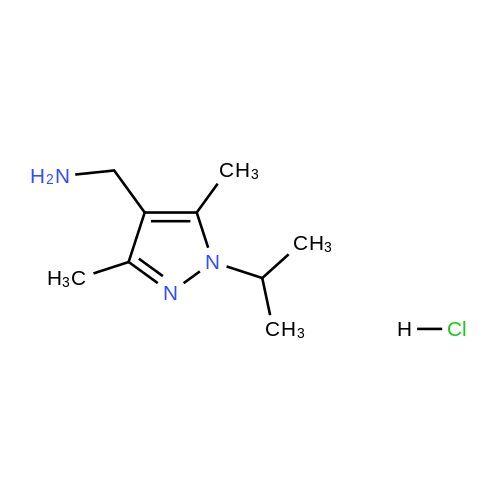 Chemical Structure| 1559063-98-7