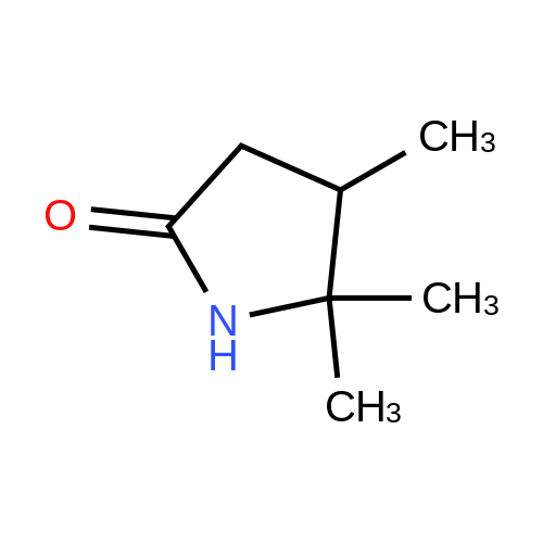 Chemical Structure| 16068-61-4
