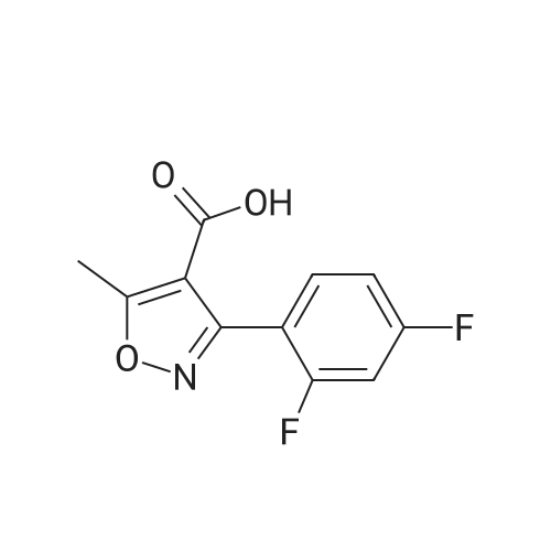 Chemical Structure| 334971-42-5