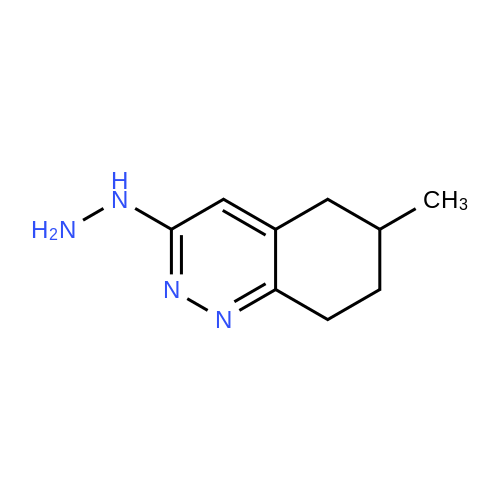 Chemical Structure| 46180-91-0